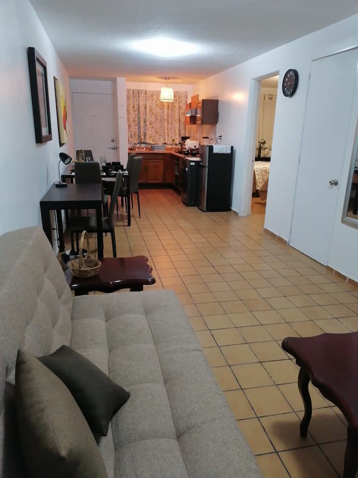 მისაღები ოთახი