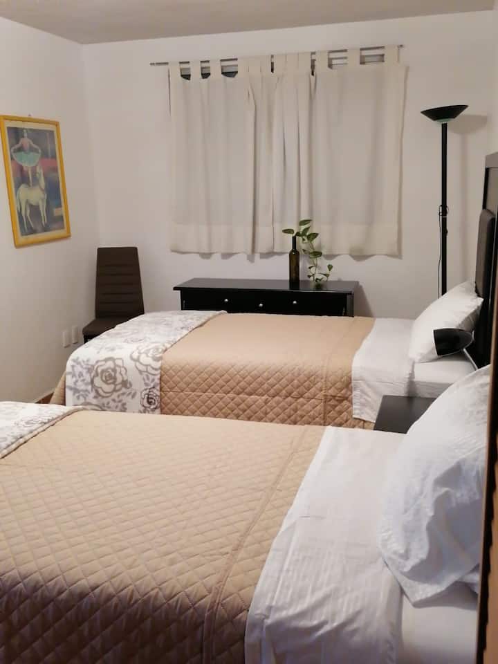 საძინებელი 1