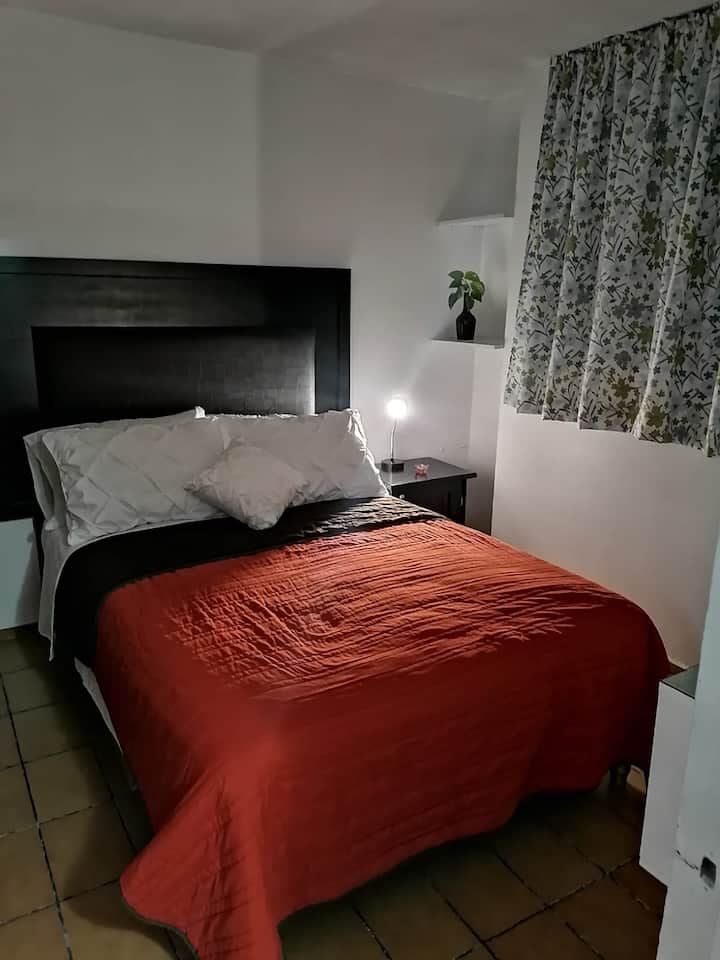 საძინებელი 2