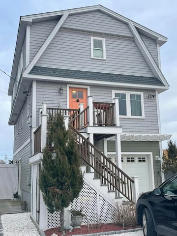 Beach House Paradise