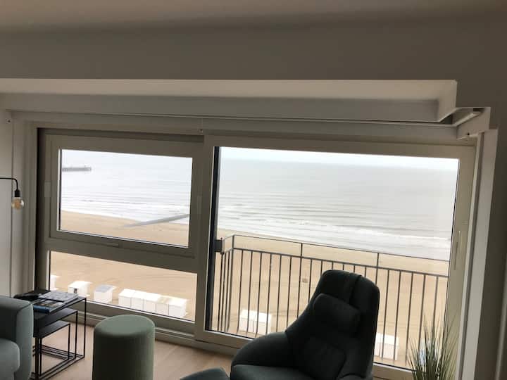 Sole Mare Blankenberge - Blankenberge