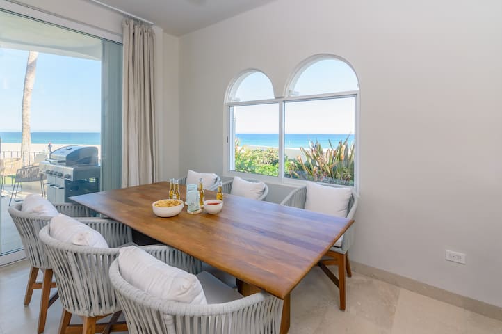 Cabo Property Management managed Airbnb listing 2
