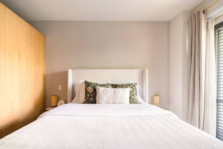 DestinoCDMX – Luxury apartment w/ private office gallery image 4