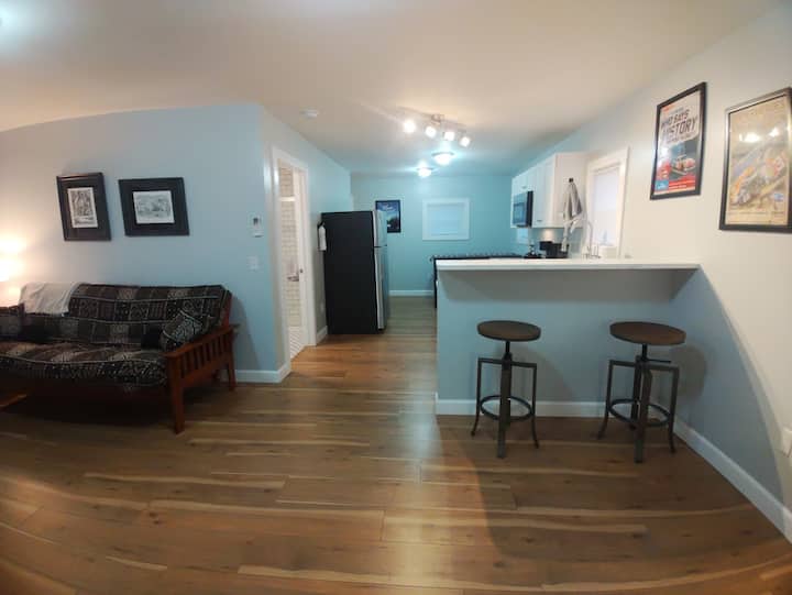Comfortable Finger Lakes Retreat - Watkins Glen, NY