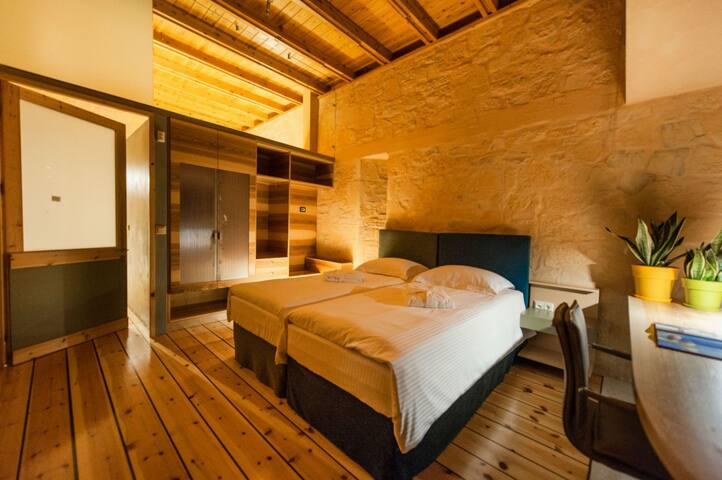 Villa Kaminia, design innovation gallery image 4