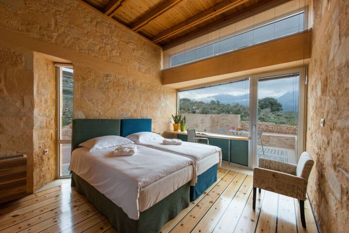 Villa Kaminia, design innovation gallery image 3