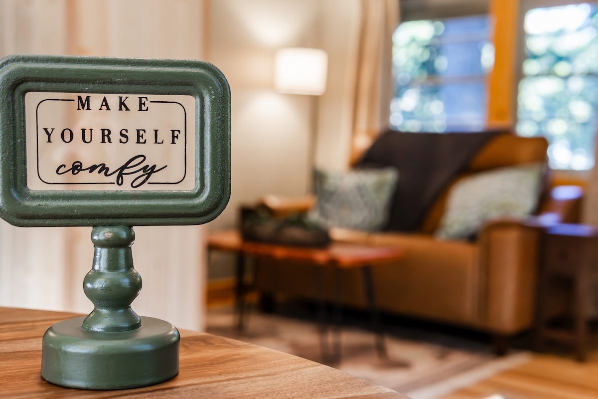 Área de convivencia