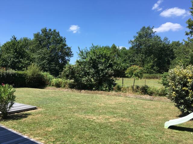 Villa 6 personnes tout confort gallery image 4