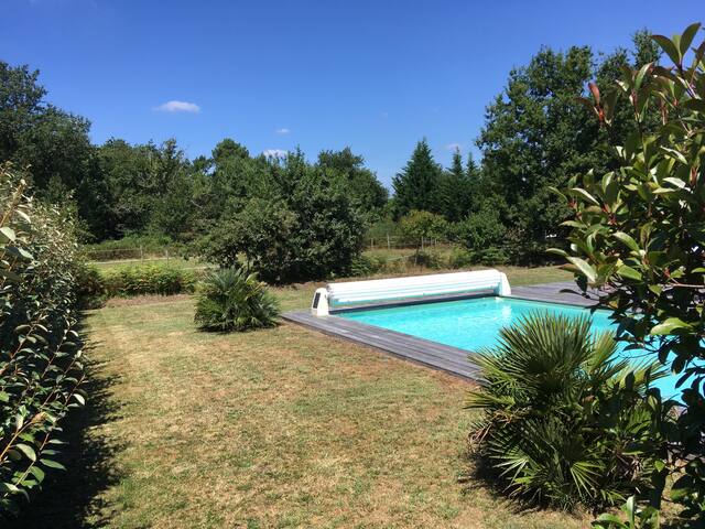 Villa 6 personnes tout confort gallery image 3