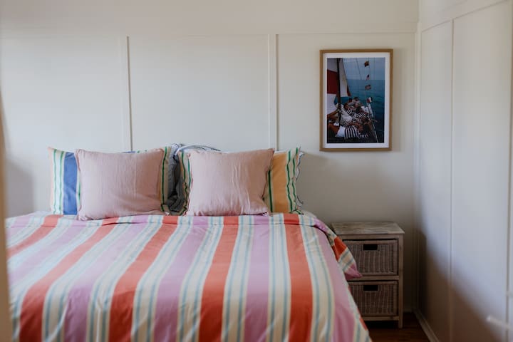 Classic coastal charm on George