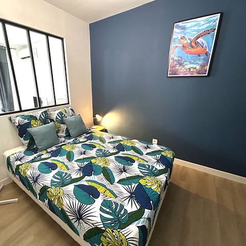 Locadodo managed Airbnb listing 2