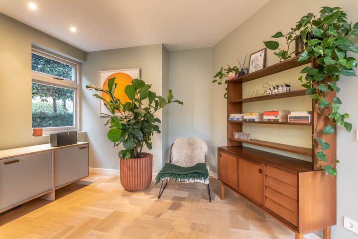 Stunning villa with heated pool gallery image 5