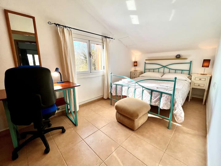 Dormitorio 3