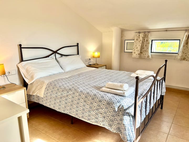 Dormitorio 2