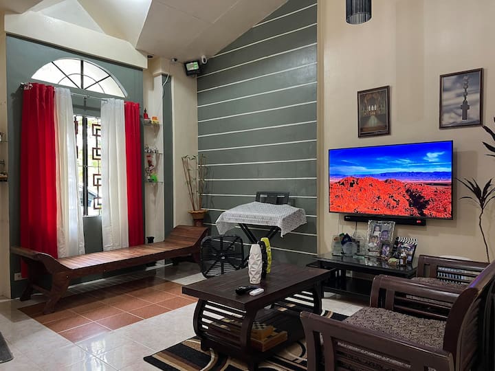 Jorms Home Sweet Home - Mariveles