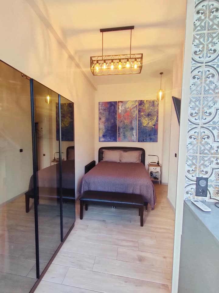 سرير ، سرير