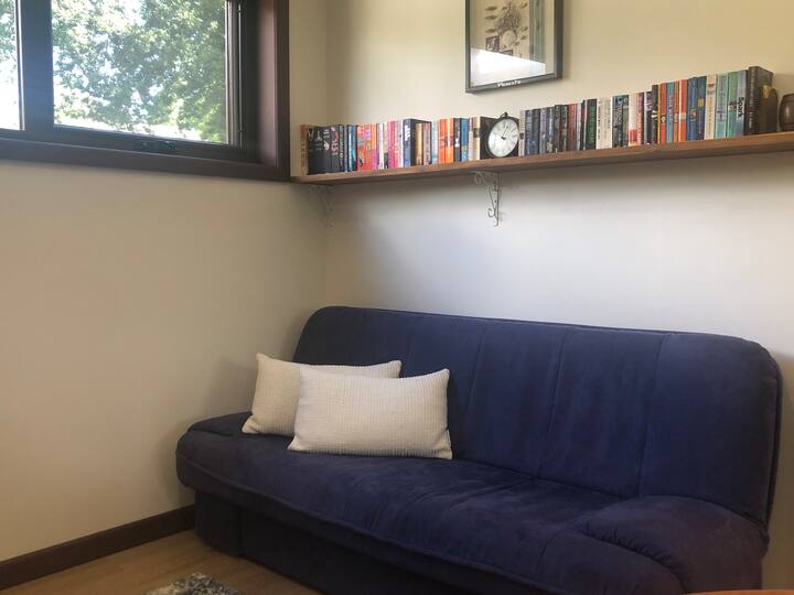 Lucky Duck Apartment At Magic Oak Getaway - Marysville