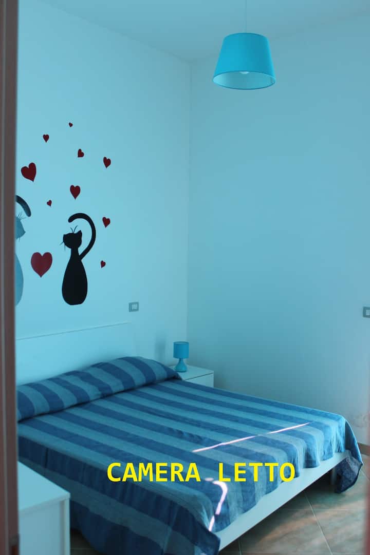 Habitación 1