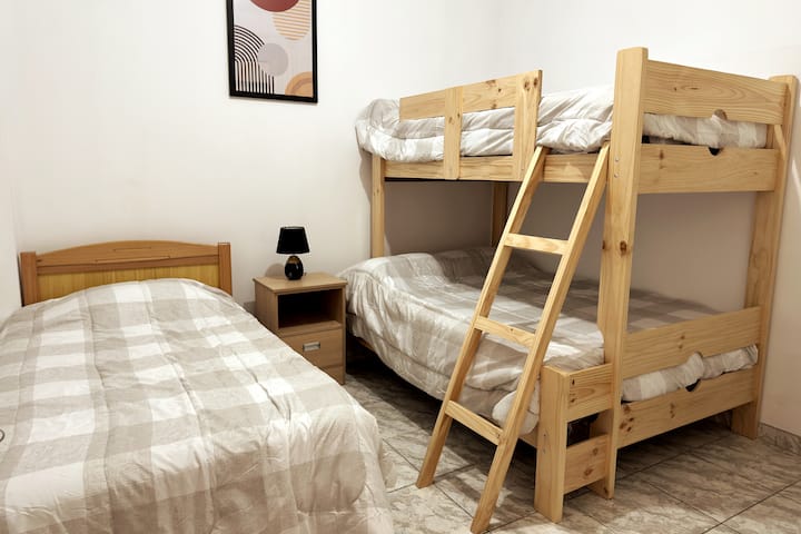 Habitación 2