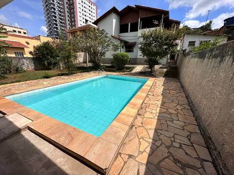 Quintal 474House with Pool in Downtown!