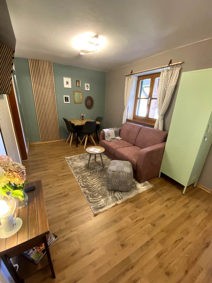 Paradis Für Angler, Gut Ausgestattet, Wlan - Nabburg
