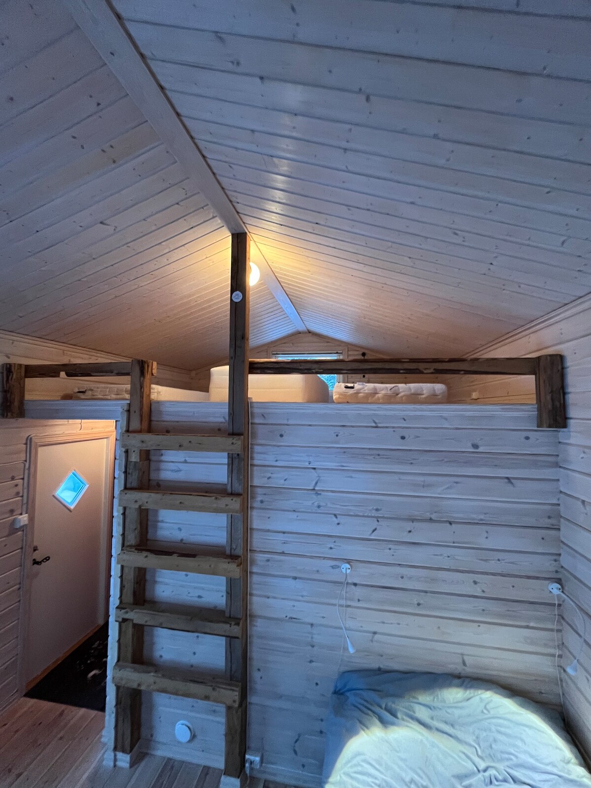 Домове с 3 матрака