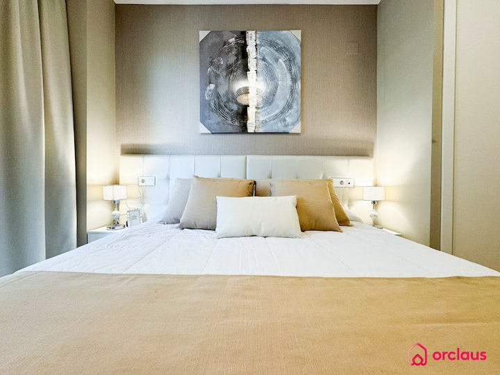 საძინებელი 1