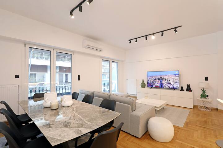 Platinum Kolonaki – Greecing gallery image 4