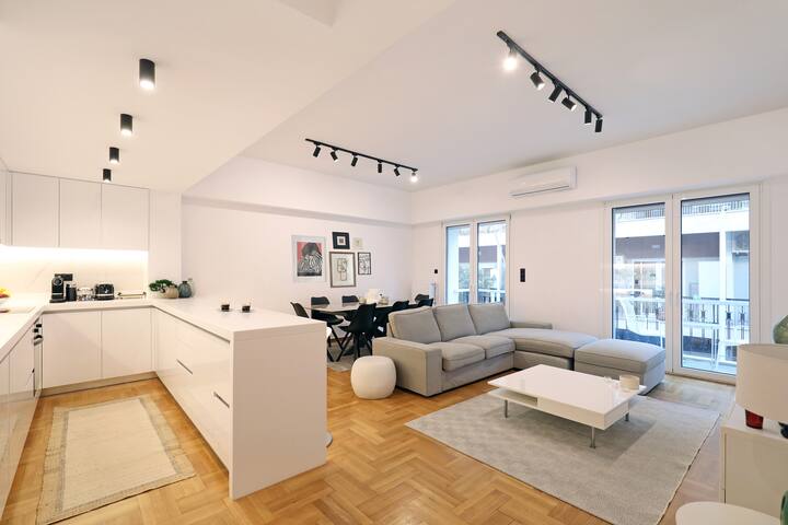 Platinum Kolonaki – Greecing gallery image 3