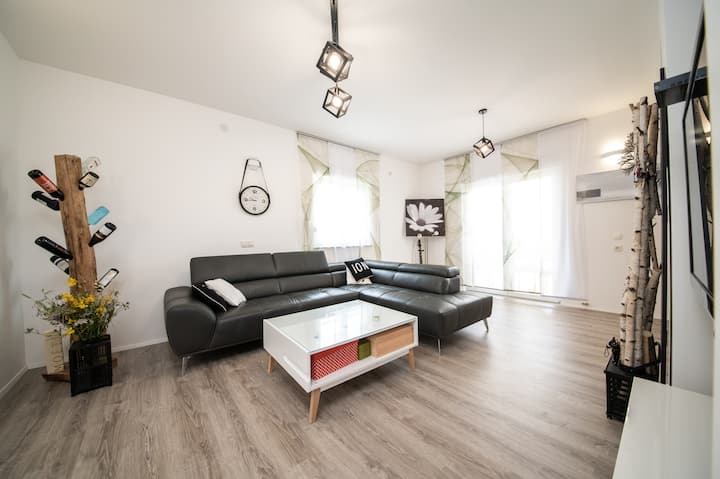 Appartement Pour 6 Personnes - Sukošan
