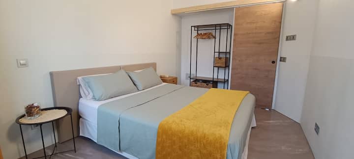 Spavaća soba 1