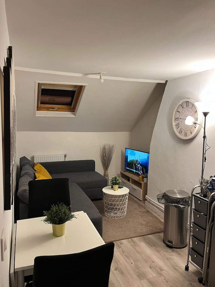 Le Cocon Douaisien - 30m² - 4 Personnes - Douai