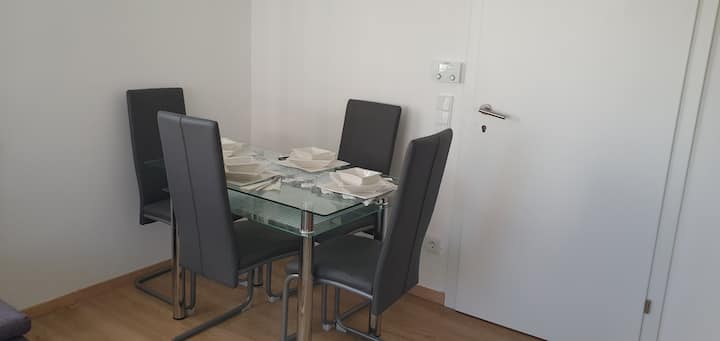 Traumhaftes 3-zimmer Apartment In Traun, Nähe Linz - Traun
