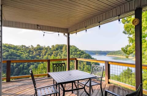 Welcome to your Dream Lake Home