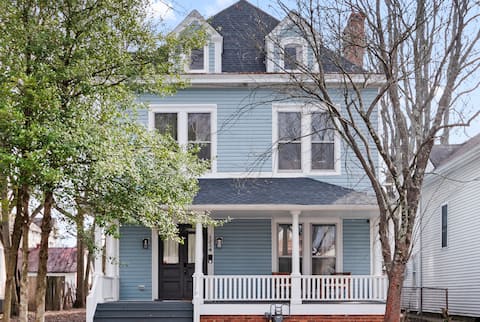 Victorian near Louisville - PGA Tour, Derby, NULU