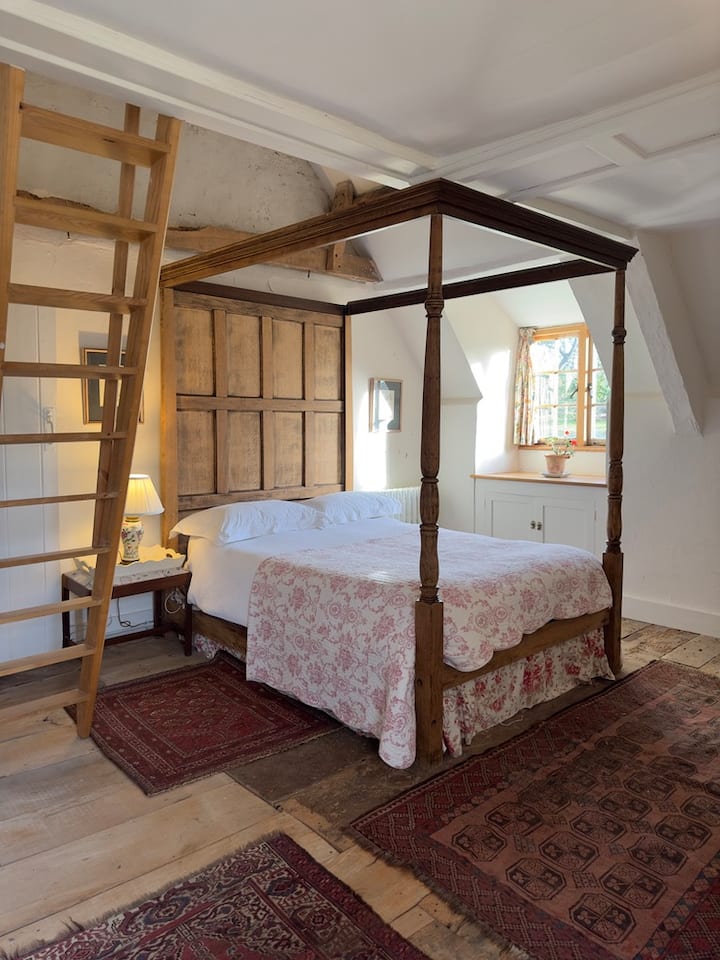 غرفة النوم 5