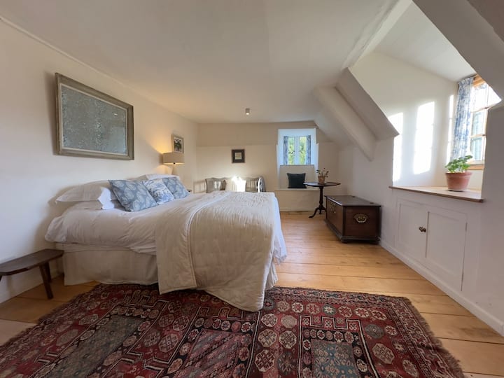 غرفة النوم 4