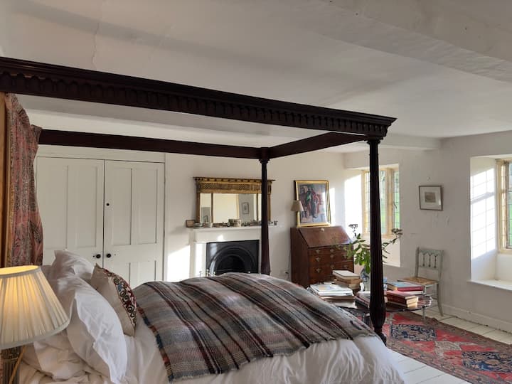 غرفة النوم 1