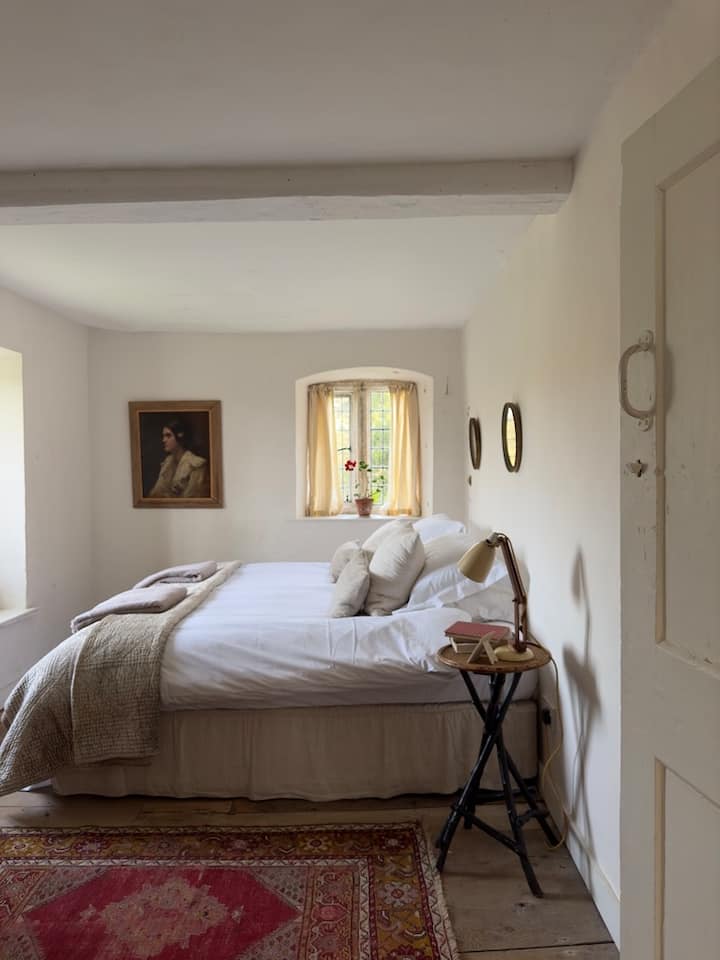 غرفة النوم 3