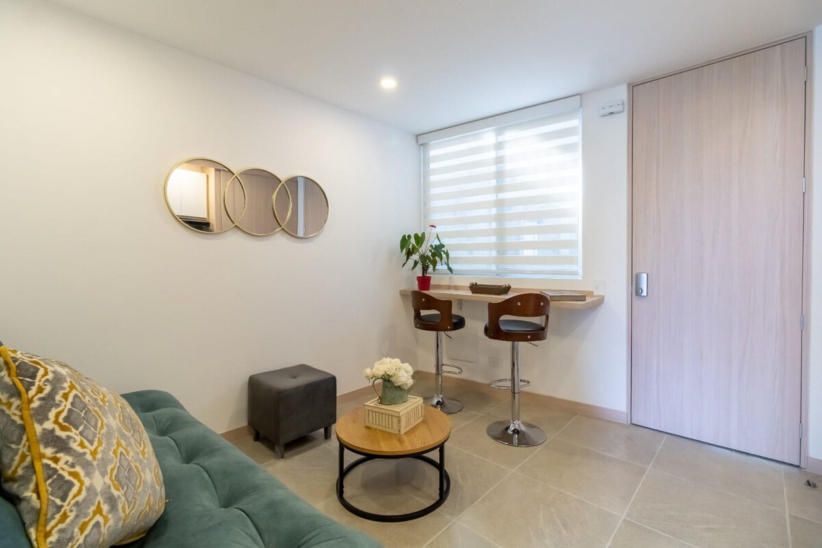 Всекидневна