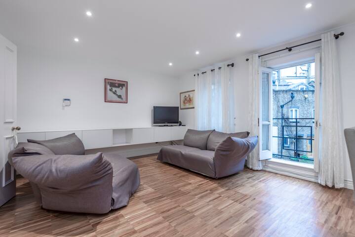 Porchester square ( 3 bedrooms flat ) gallery image 2