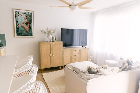 Top performing Airbnb: Salty Air Staycation in Kings Beach