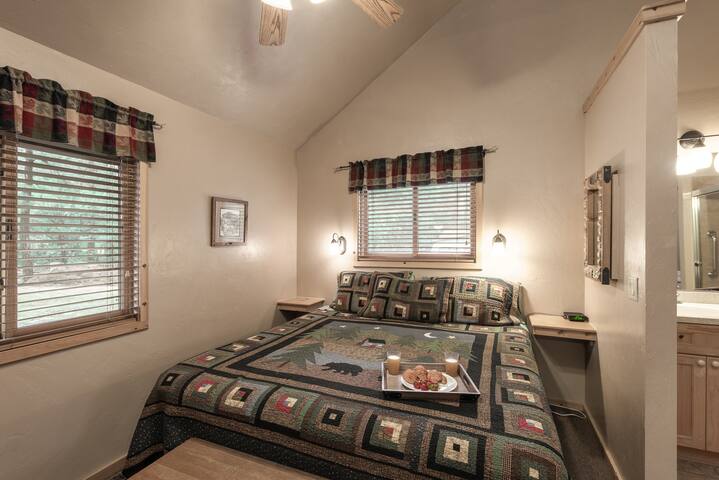 Shadow Mountain Lodge managed Airbnb listing 3