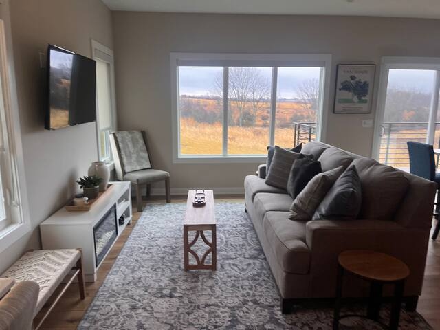 Midwest Hospitality managed Airbnb listing 1