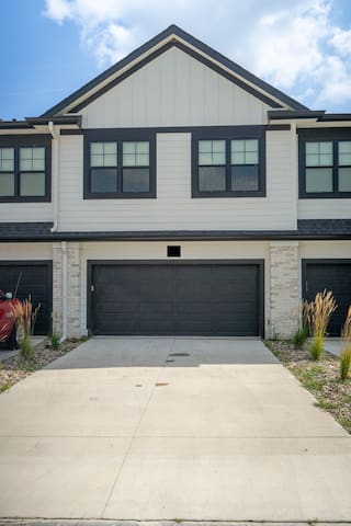 Midwest Hospitality managed Airbnb listing 2