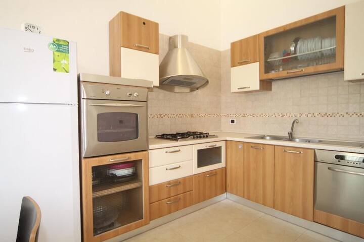 Casa a 100 metri dal mare vicino Gallipoli gallery image 2