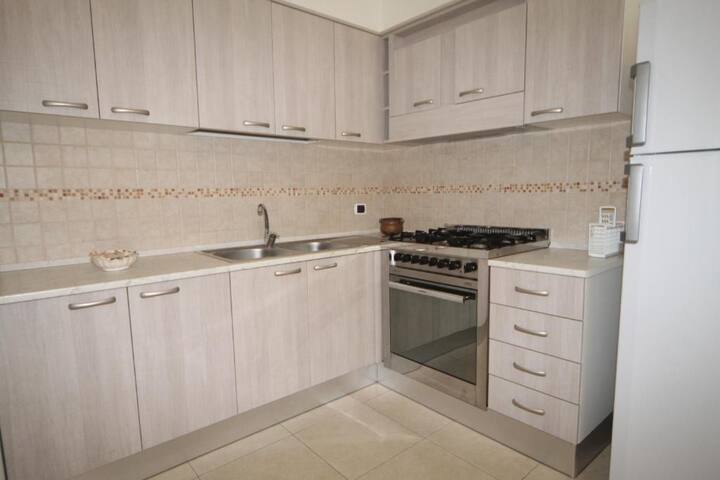 Casa a 100 metri dal mare vicino Gallipoli gallery image 4