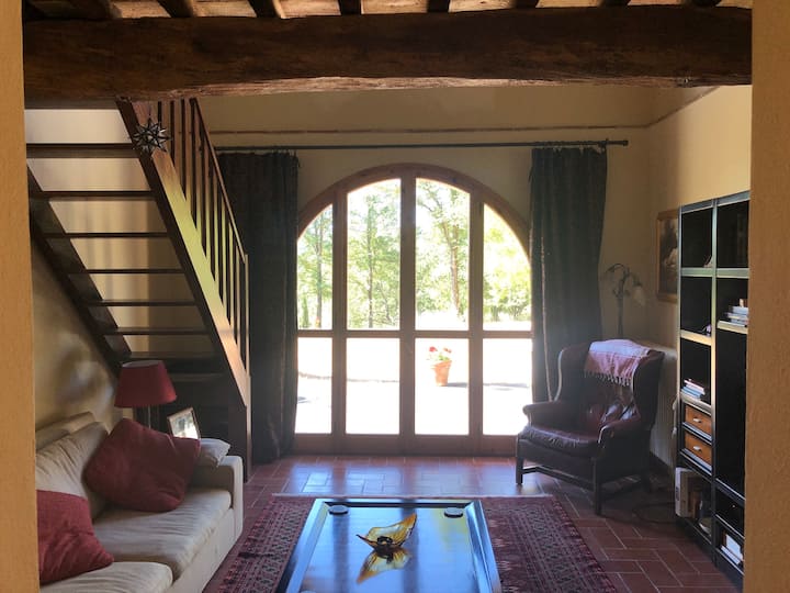 Casa Corticelle - Anghiari