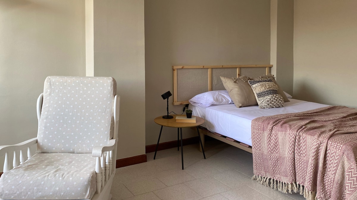 Glavna spavaća soba