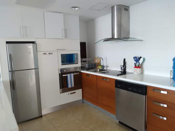 2 Bd/2br Ocean View  Paradise In Cocle - Playa Blanca, Panamá